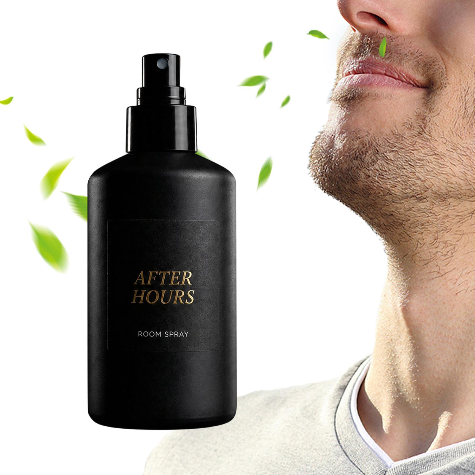 Home Fragrance Usa - 100ml Semprotan Pengharum Ruangan, Penghilang Bau,