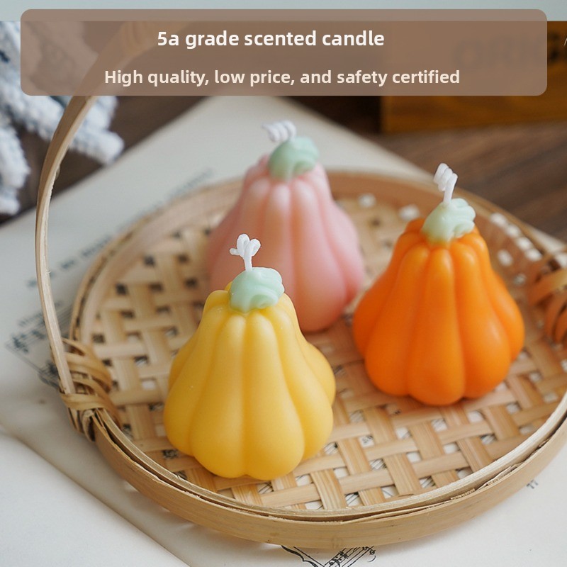 Lilin Aromaterapi Mewah dengan - Home Fragrance Gift ulasan dan harga