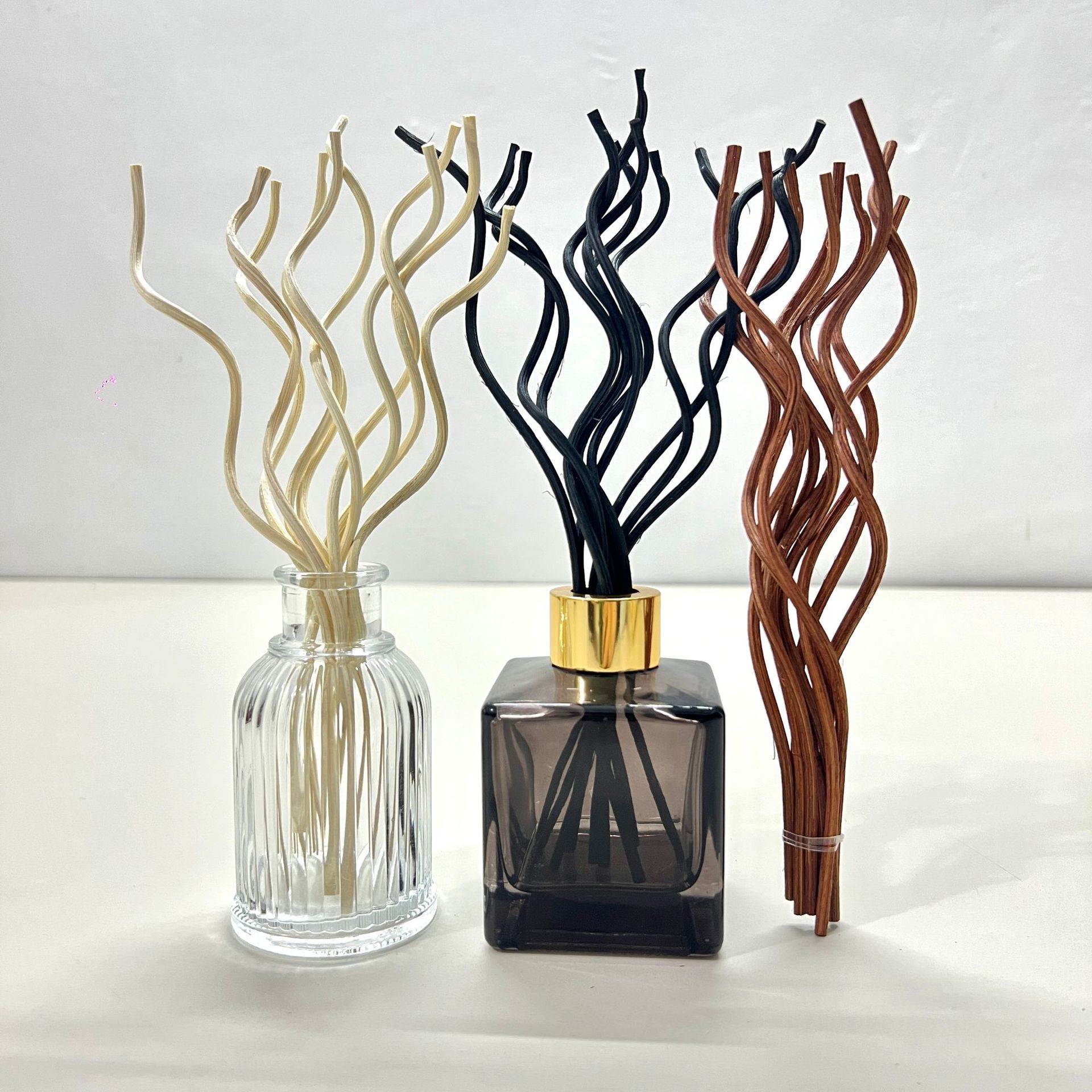 20 buah Tongkat Diffuser Rotan - Home Fragrance Best ulasan dan harga