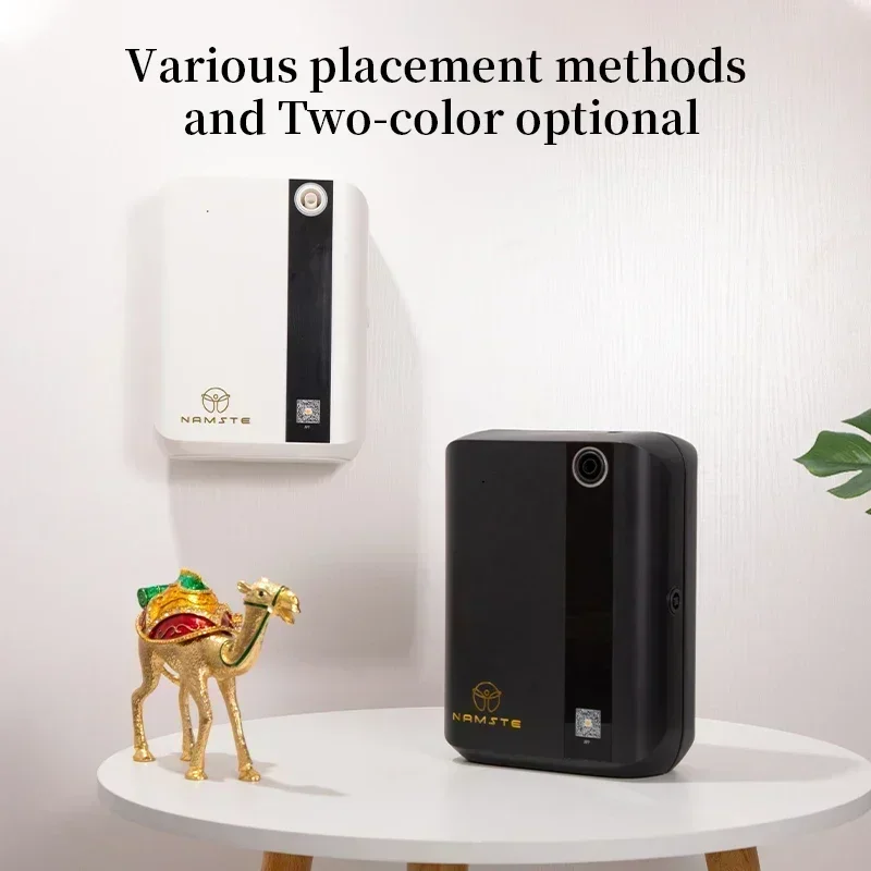 Pengharum Ruangan Elektrik unt - Home Fragrance Best ulasan dan harga