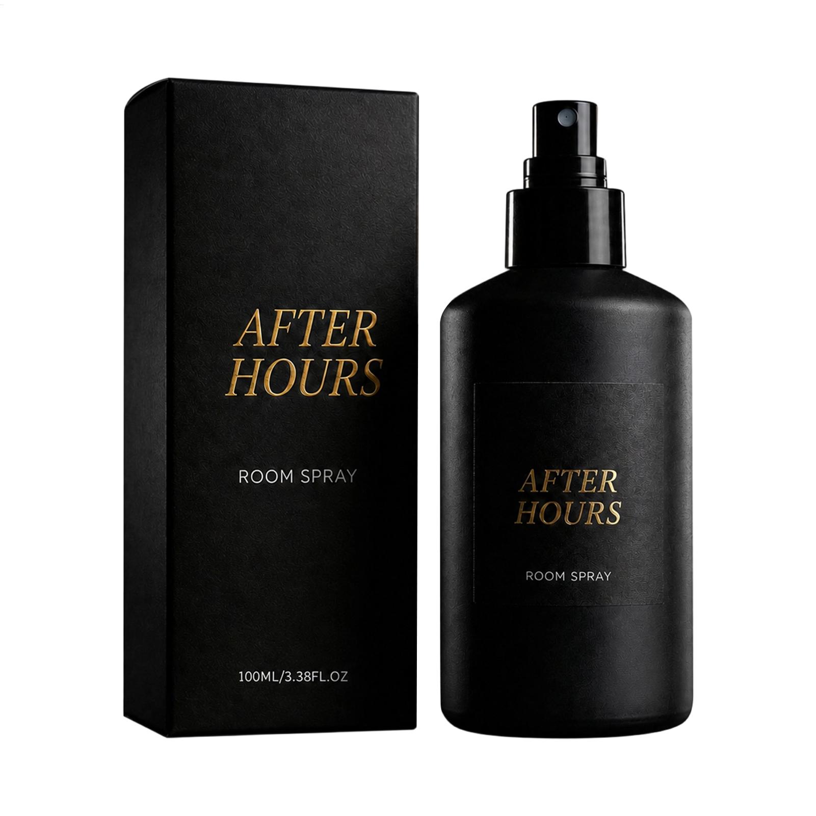 100ml Semprotan Pengharum Ruan - Home Fragrance Usa ulasan dan harga