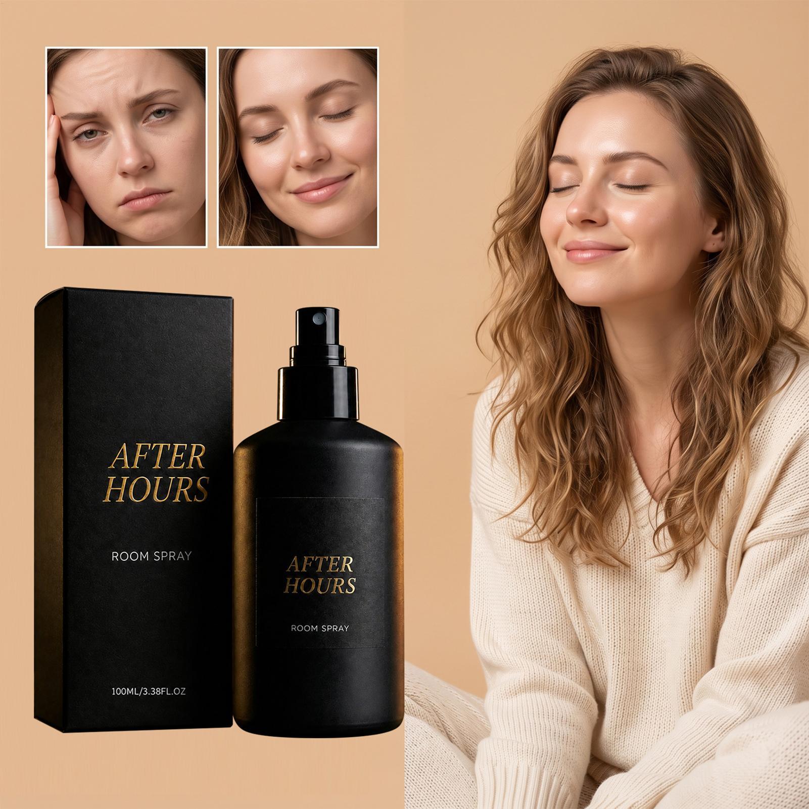 100ml Semprotan Pengharum Ruan - Home Fragrance Usa ulasan dan harga