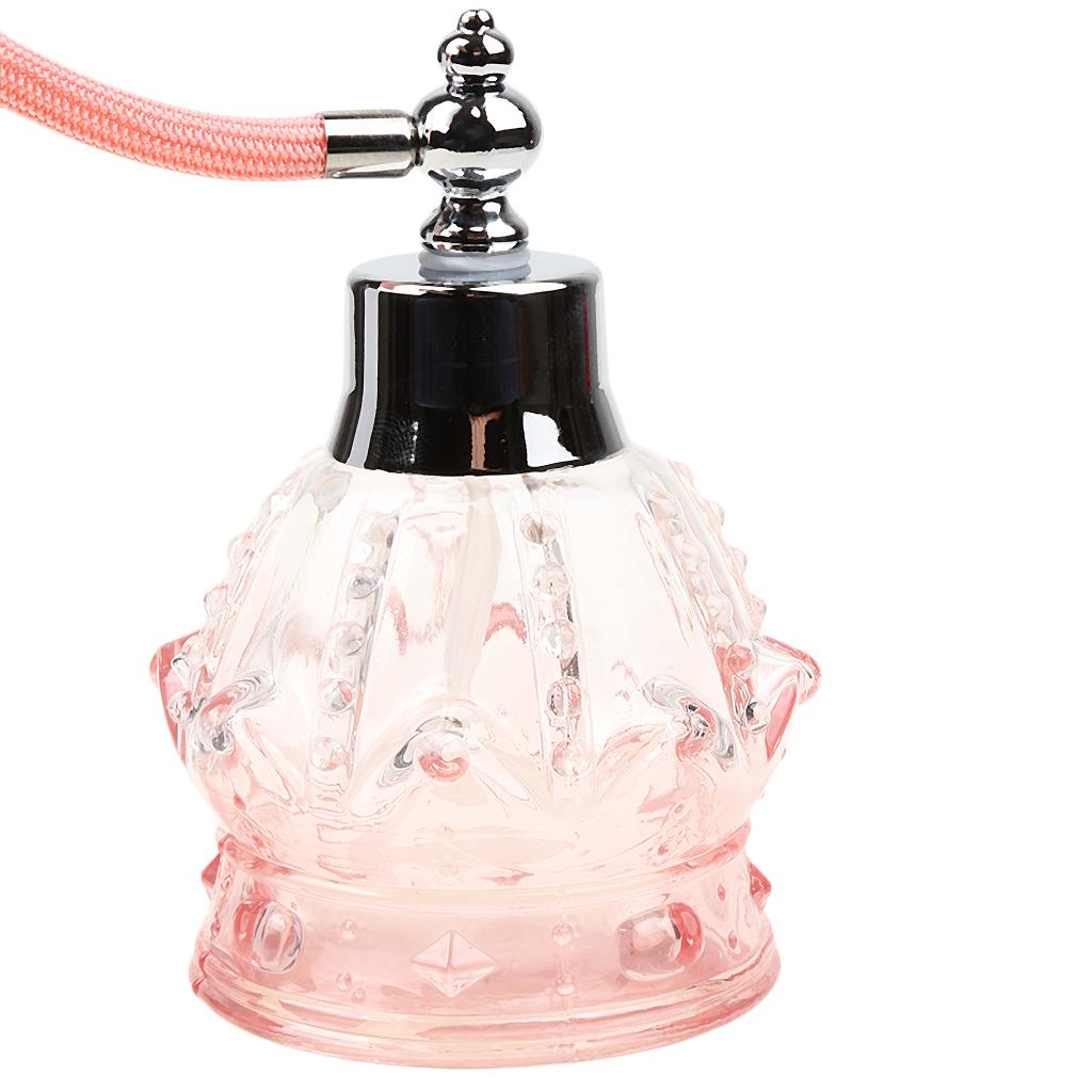 Botol Parfum Kaca 100ml, Dapat - Home Fragrance Usa ulasan dan harga