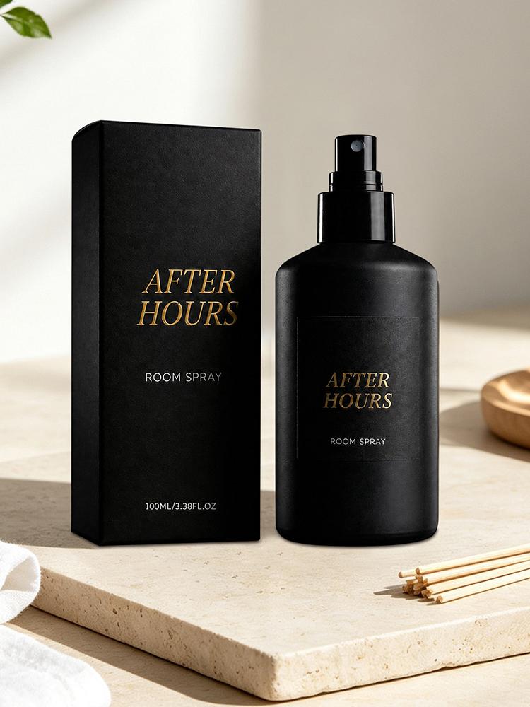 100ml Penyegar Udara Semprot,  - Home Fragrance Usa ulasan dan harga