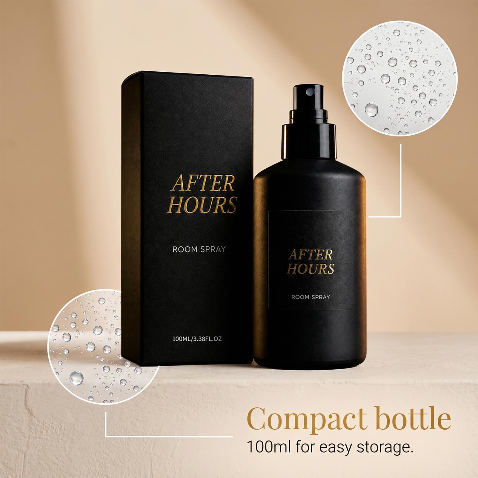100ml Penyegar Udara Semprot,  - Home Fragrance Usa ulasan dan harga