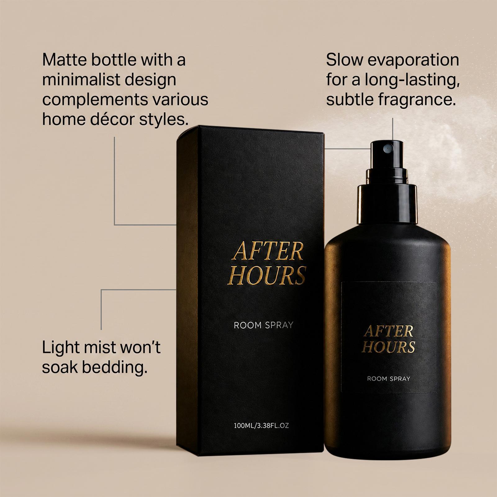 100ml Penyegar Udara Semprot,  - Home Fragrance Usa ulasan dan harga